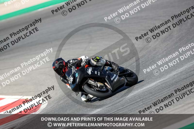 motorbikes;no limits;october 2019;peter wileman photography;portimao;portugal;trackday digital images